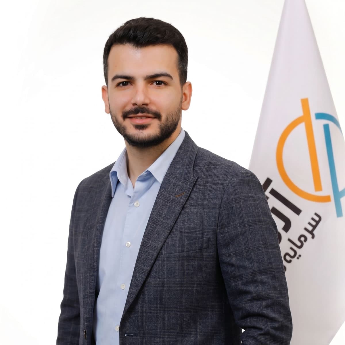 شهریار خزائی